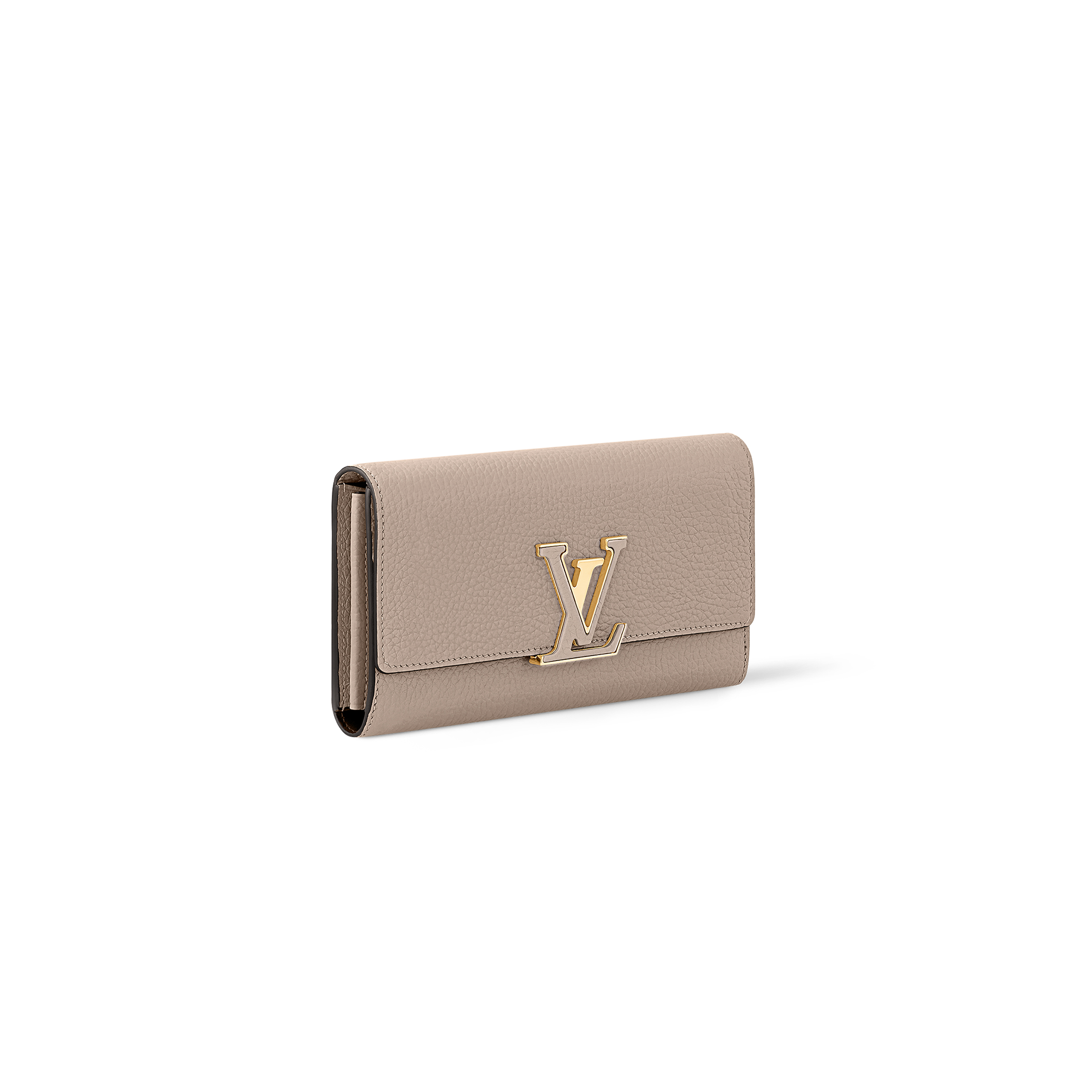 LOUIS VUITTON CAPUCINES WALLET M61249 (20*11*2.5cm)